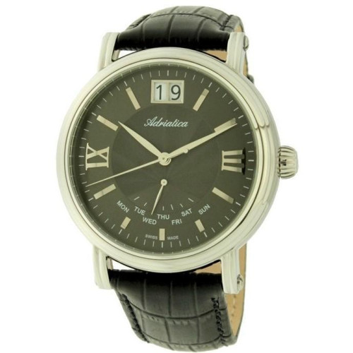 Часы Adriatica ADR 8237.5266Q Часы Adriatica ADR 8237.5266Q