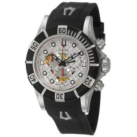 Часы Bulova Accutron 65A100