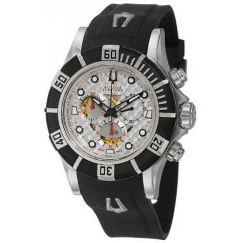 Часы Bulova Accutron 65A100 Часы Bulova Accutron 65A100