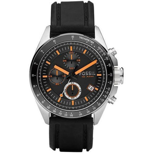 Часы Fossil FOS CH2647 Часы Fossil FOS CH2647