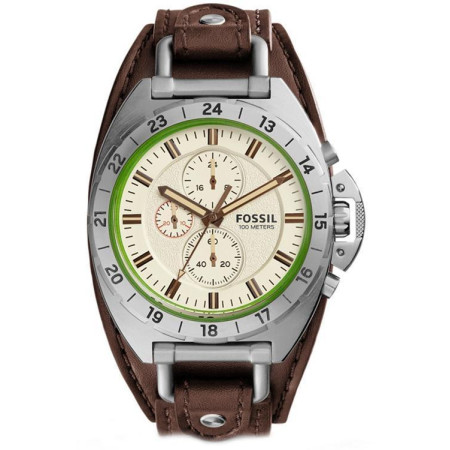 Часы Fossil FOS CH3004