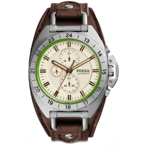 Часы Fossil FOS CH3004 Часы Fossil FOS CH3004