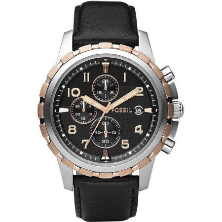 Часы Fossil FOS FS4545