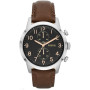 Часы Fossil FOS FS4873 Часы Fossil FOS FS4873