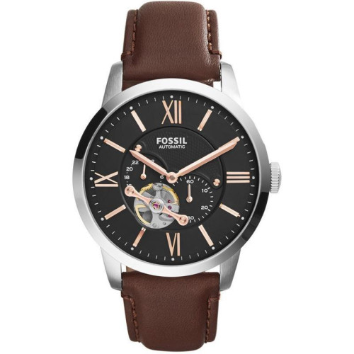 Часы Fossil FOS ME3061 Часы Fossil FOS ME3061