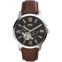 Часы Fossil FOS ME3061 Часы Fossil FOS ME3061