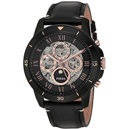 Часы Fossil FOS ME3138