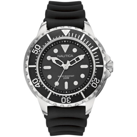 Часы Nautica A18630G