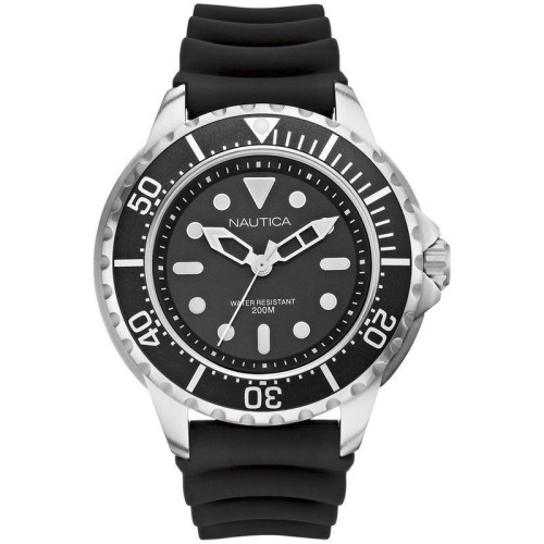 Часы Nautica A18630G Часы Nautica A18630G