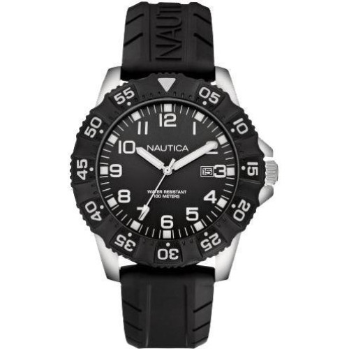 Часы Nautica A12643G