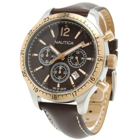 Часы Nautica A17637G
