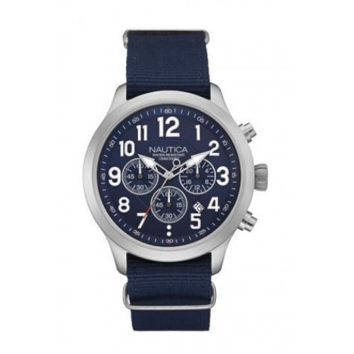 Часы Nautica Ai14515g