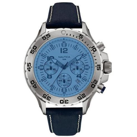Часы Nautica Ai19535g