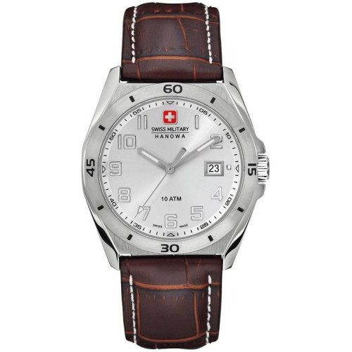 Часы Swiss Military Hanowa 06-4190.04.001.05