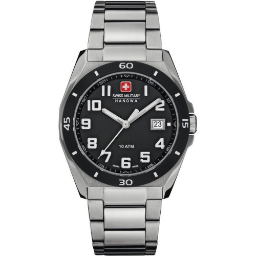 Часы Swiss Military Hanowa 06-5190.04.007