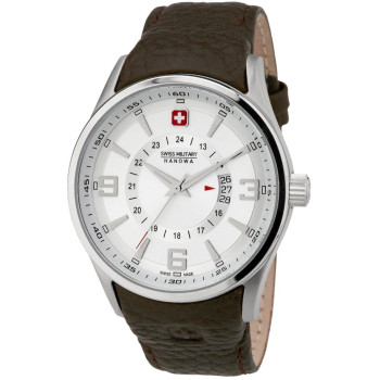 Часы Swiss Military Hanowa 06-4155.04.001.05