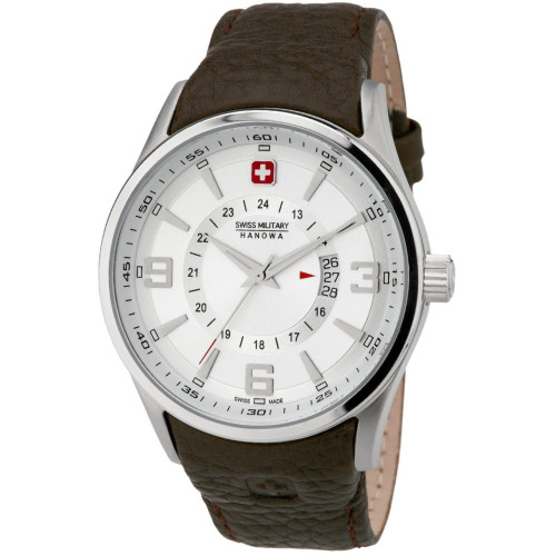 Часы Swiss Military Hanowa 06-4155.04.001.05 Часы Swiss Military Hanowa 06-4155.04.001.05