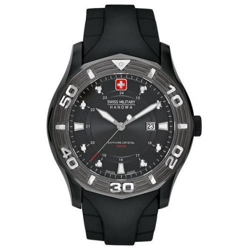 Часы Swiss Military Hanowa 06-4170.13.007