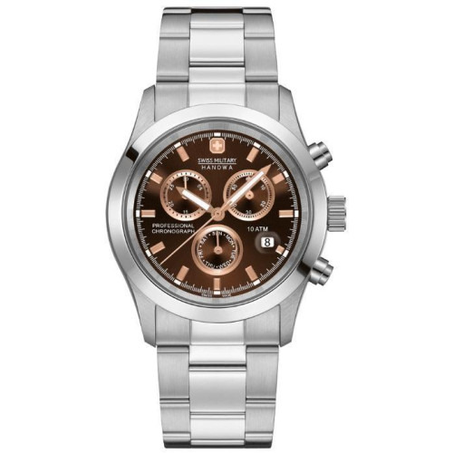 Часы Swiss Military Hanowa 06-5115.04.005