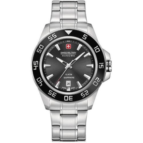 Часы Swiss Military Hanowa 06-5221.04.007