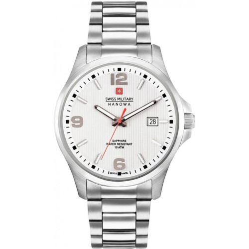 Часы Swiss Military Hanowa 06-5277.04.001