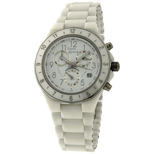 Часы Pierre Ricaud PR 53102.C1223CH Часы Pierre Ricaud PR 53102.C1223CH