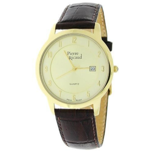 Часы Pierre Ricaud PR 91059.1221Q Часы Pierre Ricaud PR 91059.1221Q