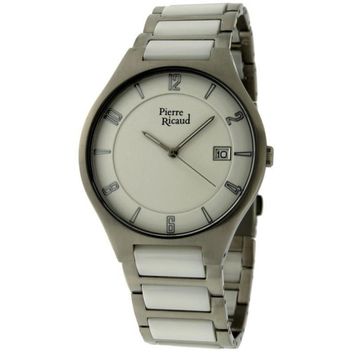 Часы Pierre Ricaud PR 91064.C153Q Часы Pierre Ricaud PR 91064.C153Q