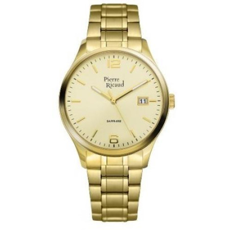 Часы Pierre Ricaud PR 91086.1151Q
