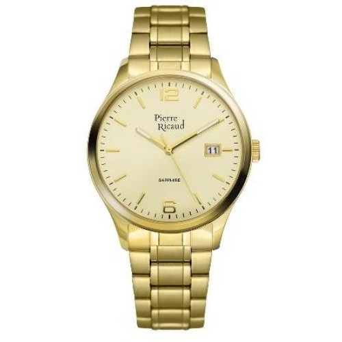 Часы Pierre Ricaud PR 91086.1151Q Часы Pierre Ricaud PR 91086.1151Q