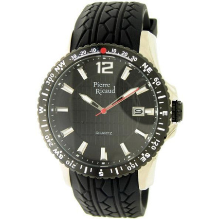 Часы Pierre Ricaud PR 97002.5254QR