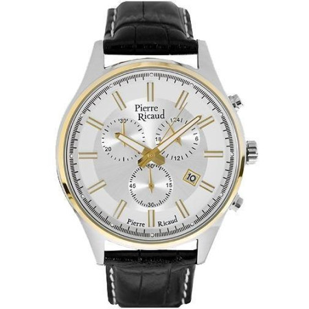 Часы Pierre Ricaud PR 97007.2213CH