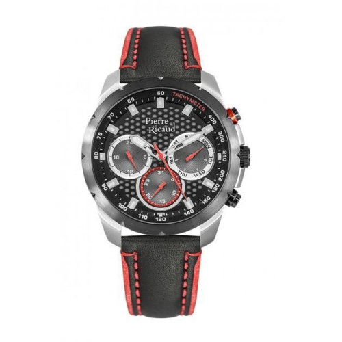 Часы Pierre Ricaud PR 97210.Y214QFR
