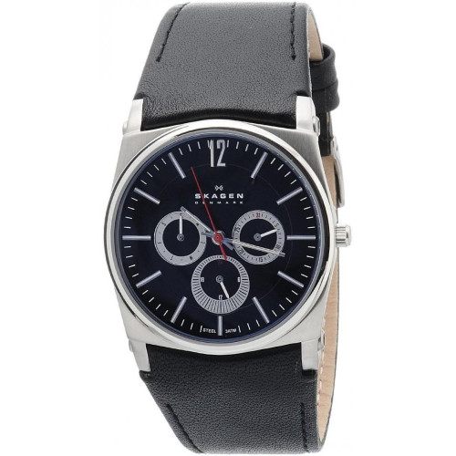 Часы Skagen 759LSLB1 Часы Skagen 759LSLB1