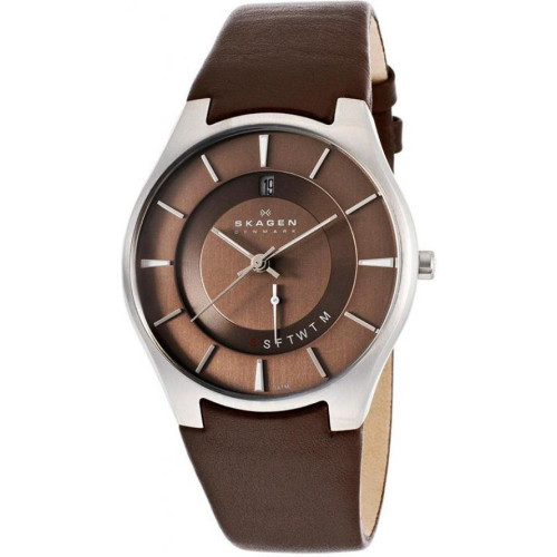 Часы Skagen 989XLSLD Часы Skagen 989XLSLD