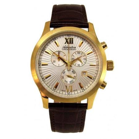 Часы Adriatica ADR 8140.1263CH