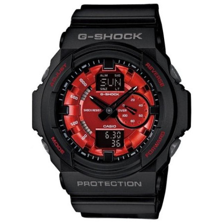 Часы Casio GA-150MF-1AER