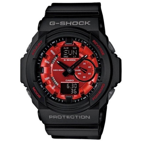 Часы Casio GA-150MF-1AER Часы Casio GA-150MF-1AER