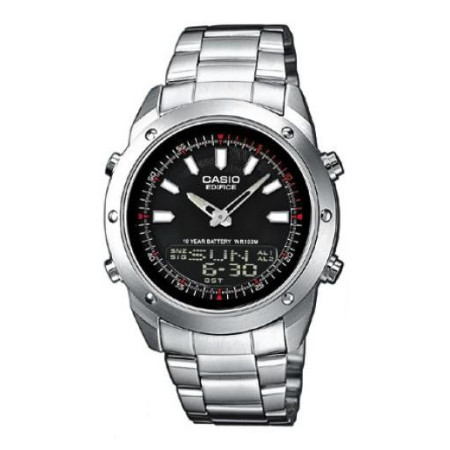 Часы Casio EFA-118D-1AVEF