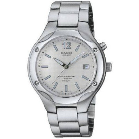 Часы Casio LIN-165-8BVEF
