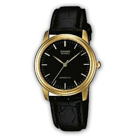 Часы Casio MTP-1236GL-1AEF
