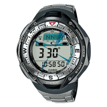 Часы Casio SPF-40T-7VER