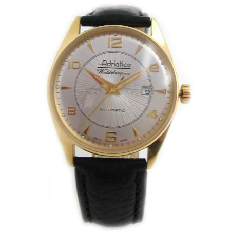 Часы Adriatica ADR 8142.1253A