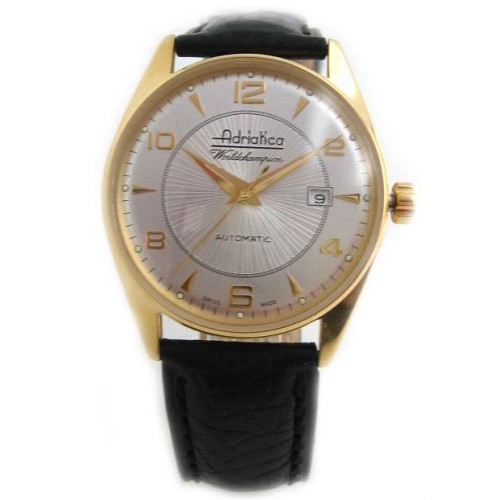 Часы Adriatica ADR 8142.1253A Часы Adriatica ADR 8142.1253A