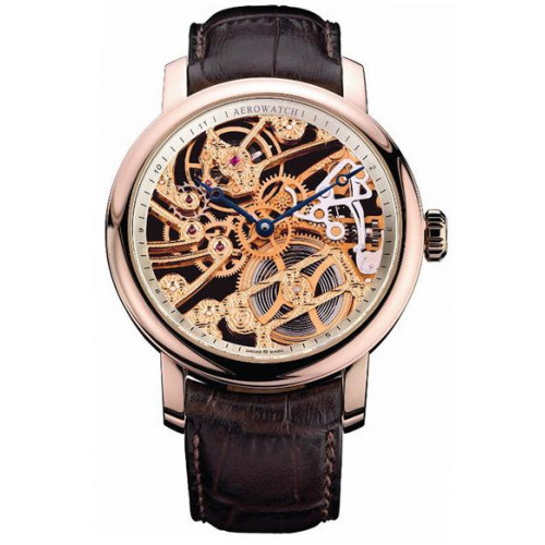 Часы Aerowatch 50931.RO01