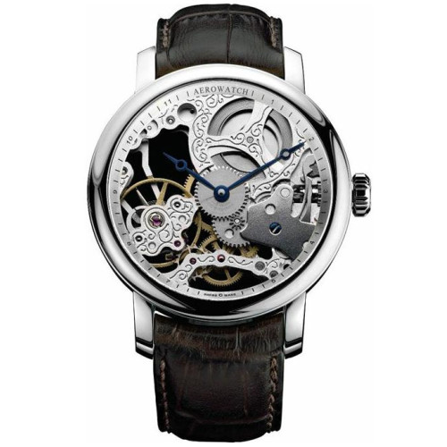 Часы Aerowatch 57931.AA01