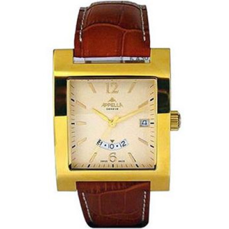 Часы Appella A-4137-1012