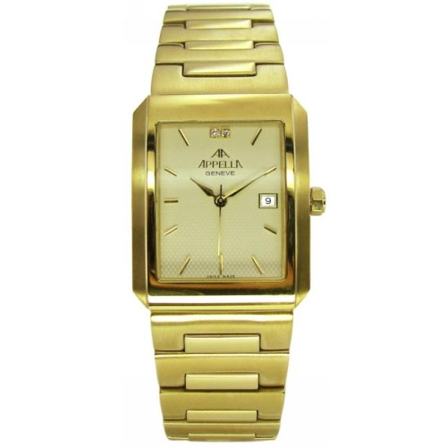 Часы Appella A-543-1002