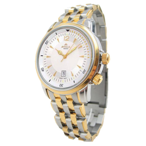 Часы Appella A-729-2001