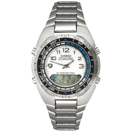 Часы Casio AMW-700D-7AVEF